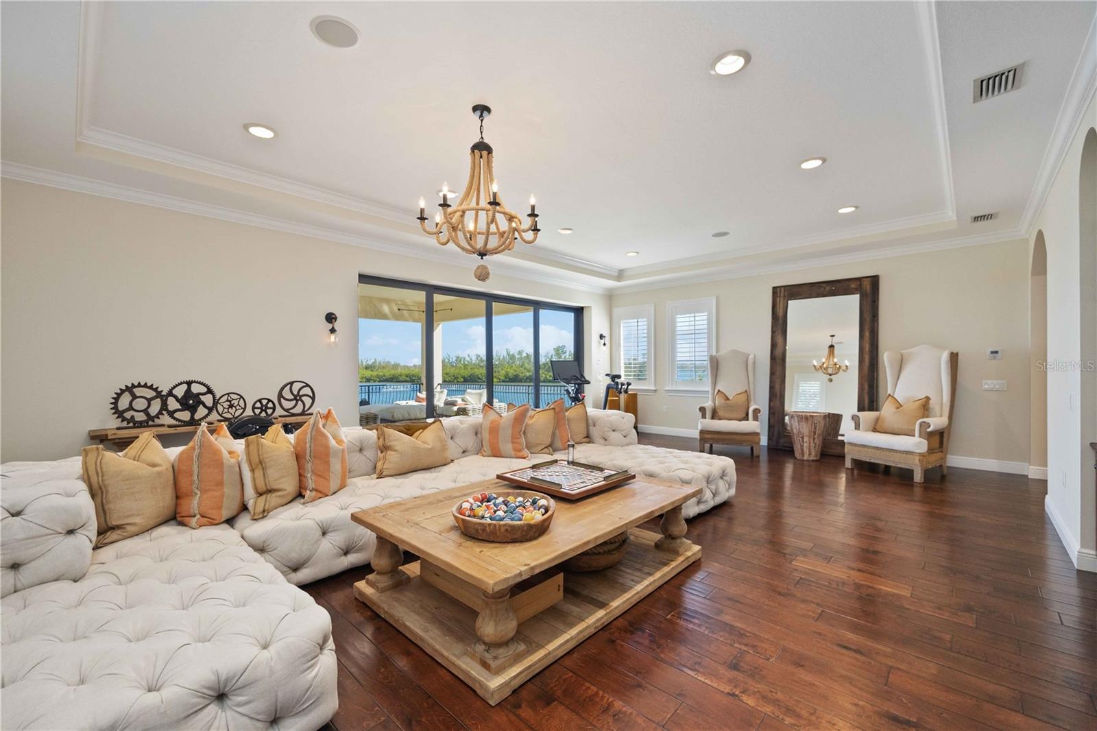 SARASOTA - Residential