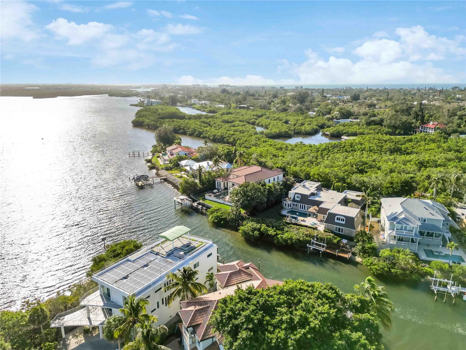 SARASOTA - Residential