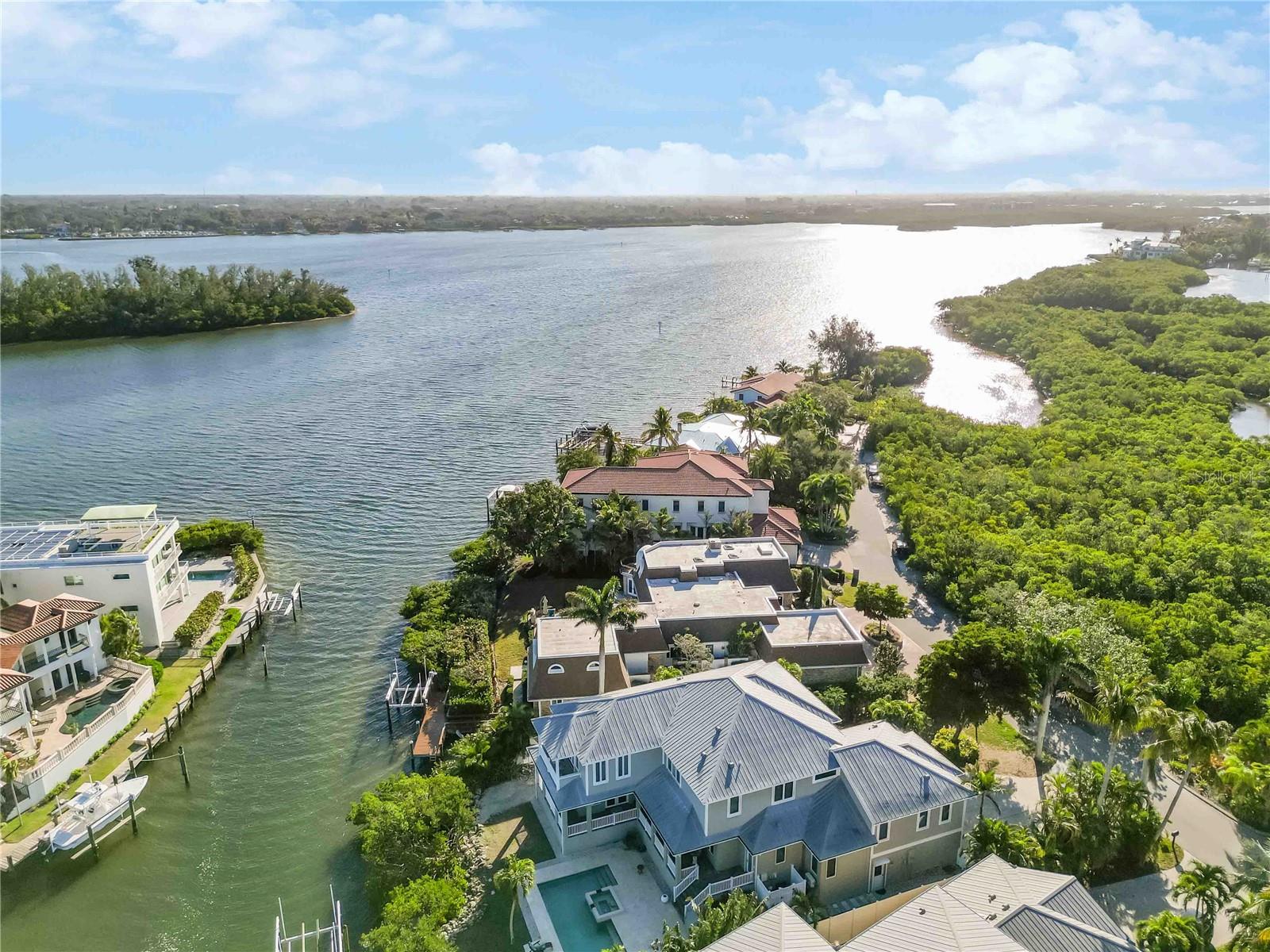 SARASOTA - Residential