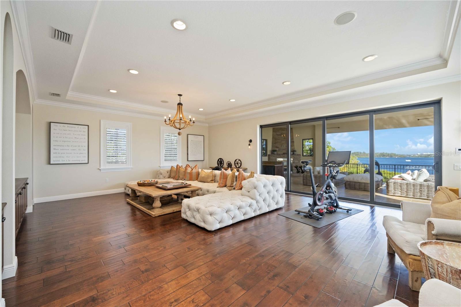 SARASOTA - Residential