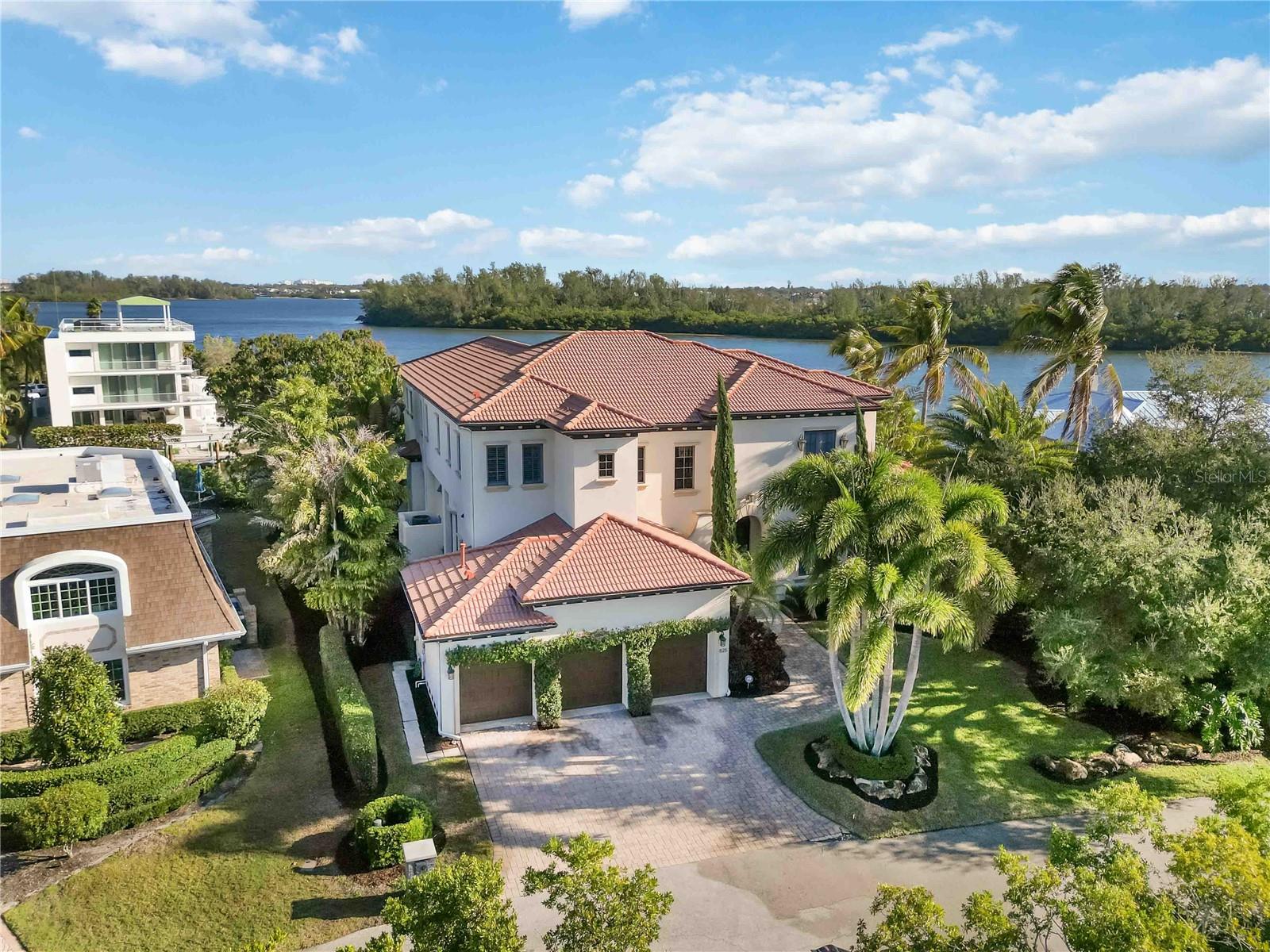 SARASOTA - Residential