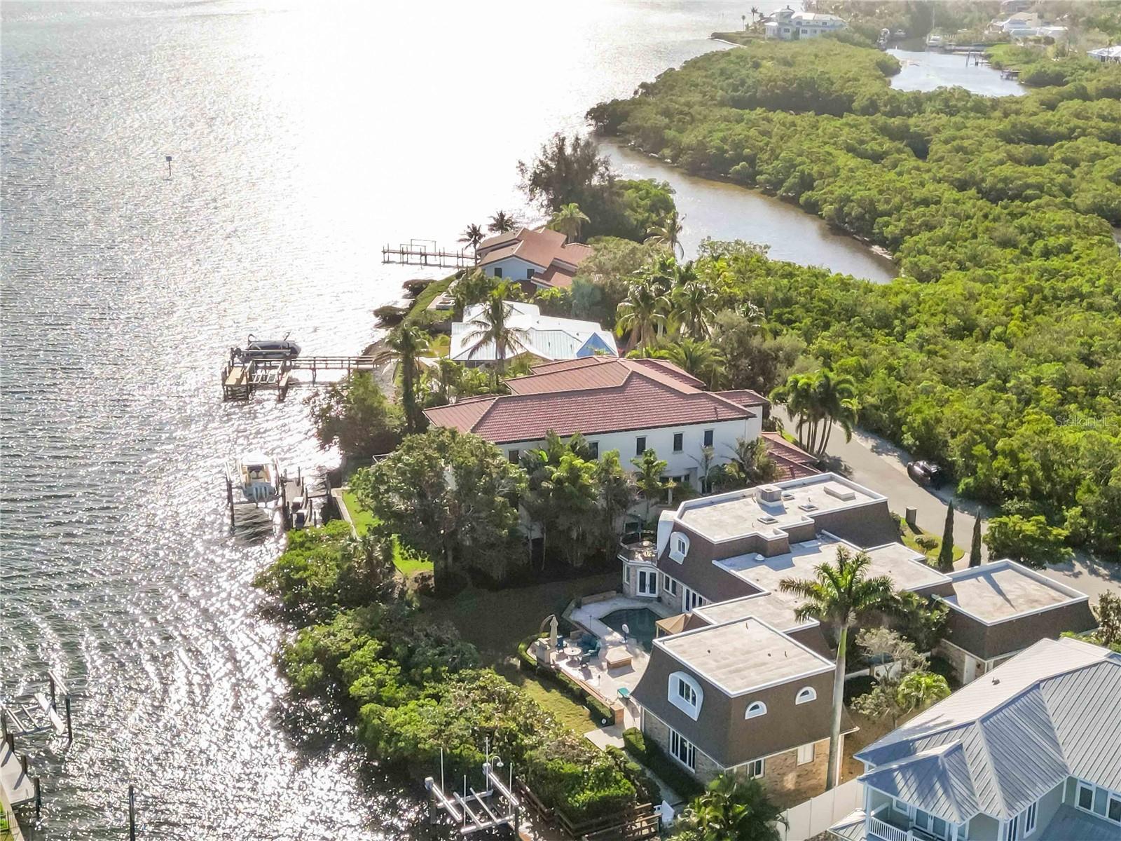 SARASOTA - Residential