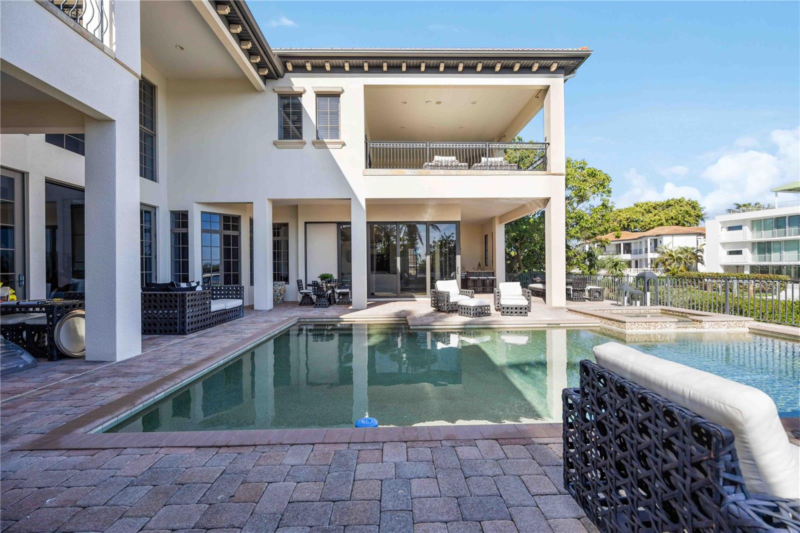 SARASOTA - Residential