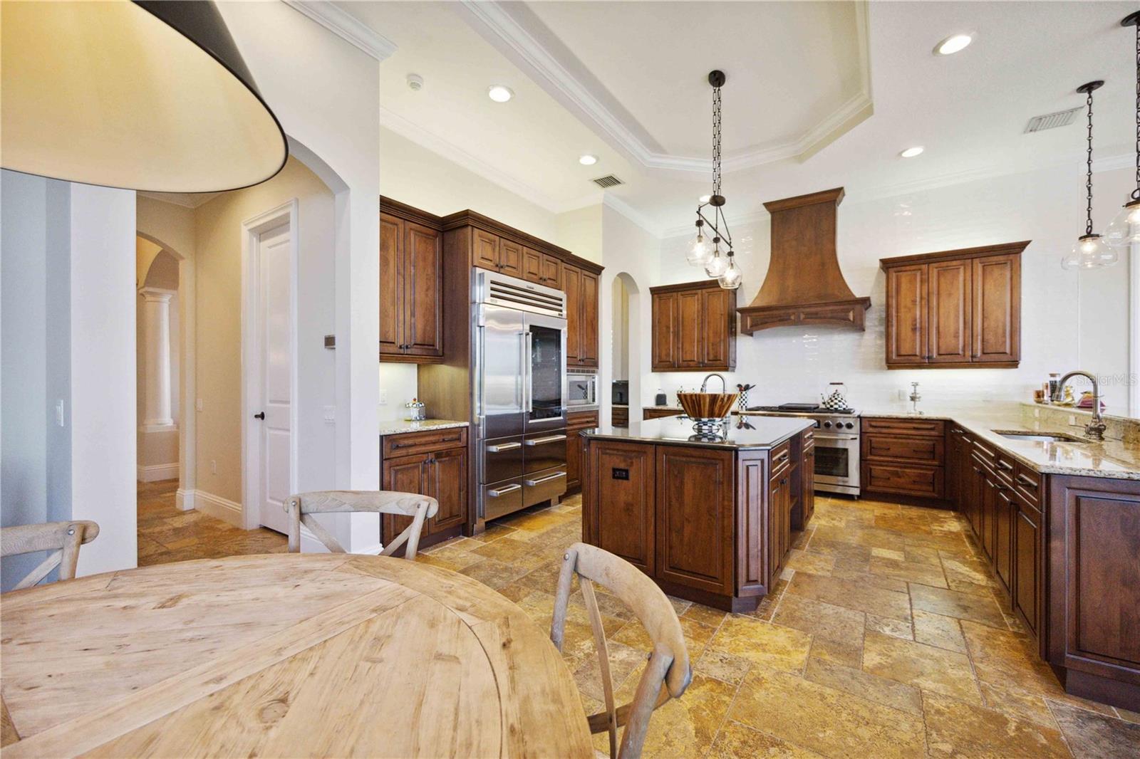 SARASOTA - Residential