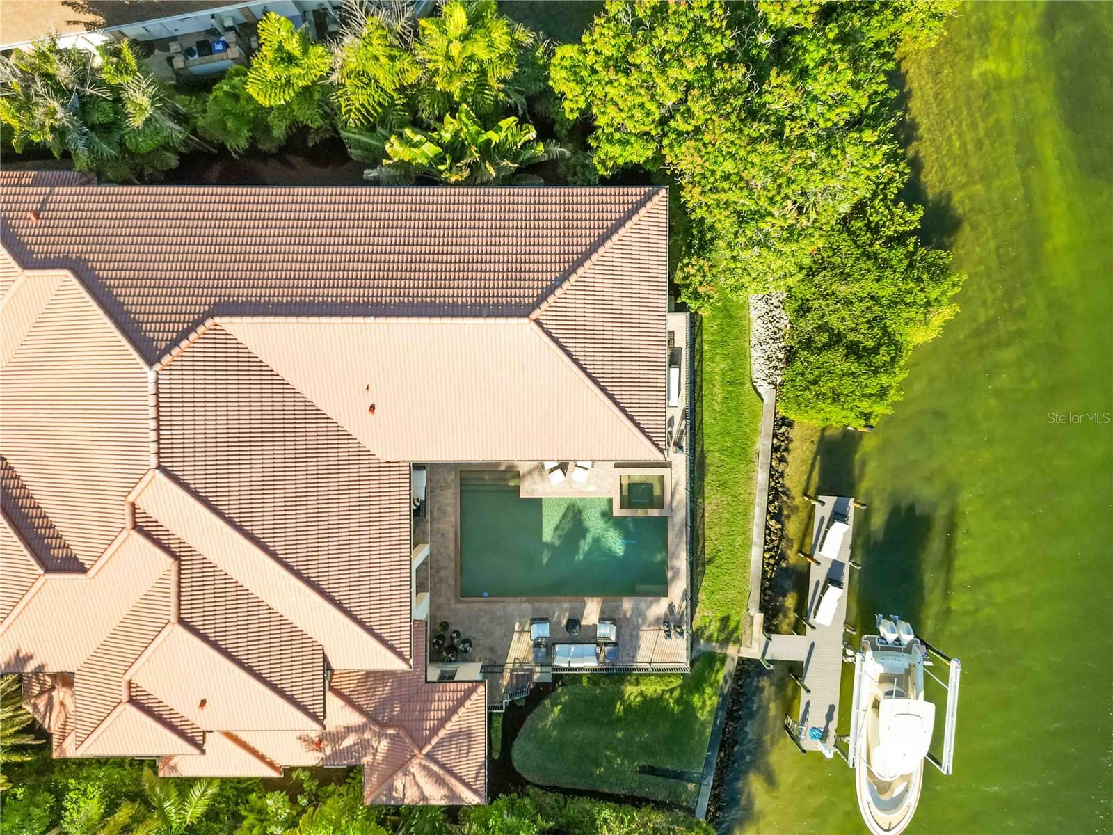 SARASOTA - Residential