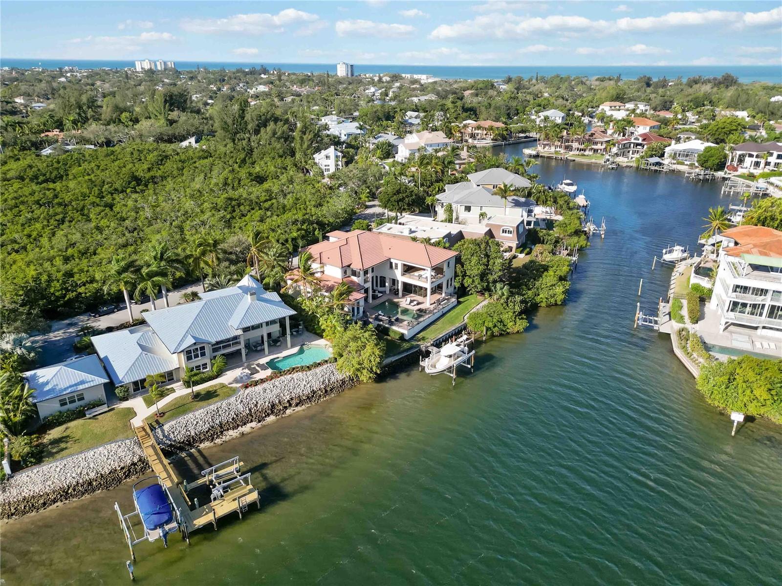 SARASOTA - Residential