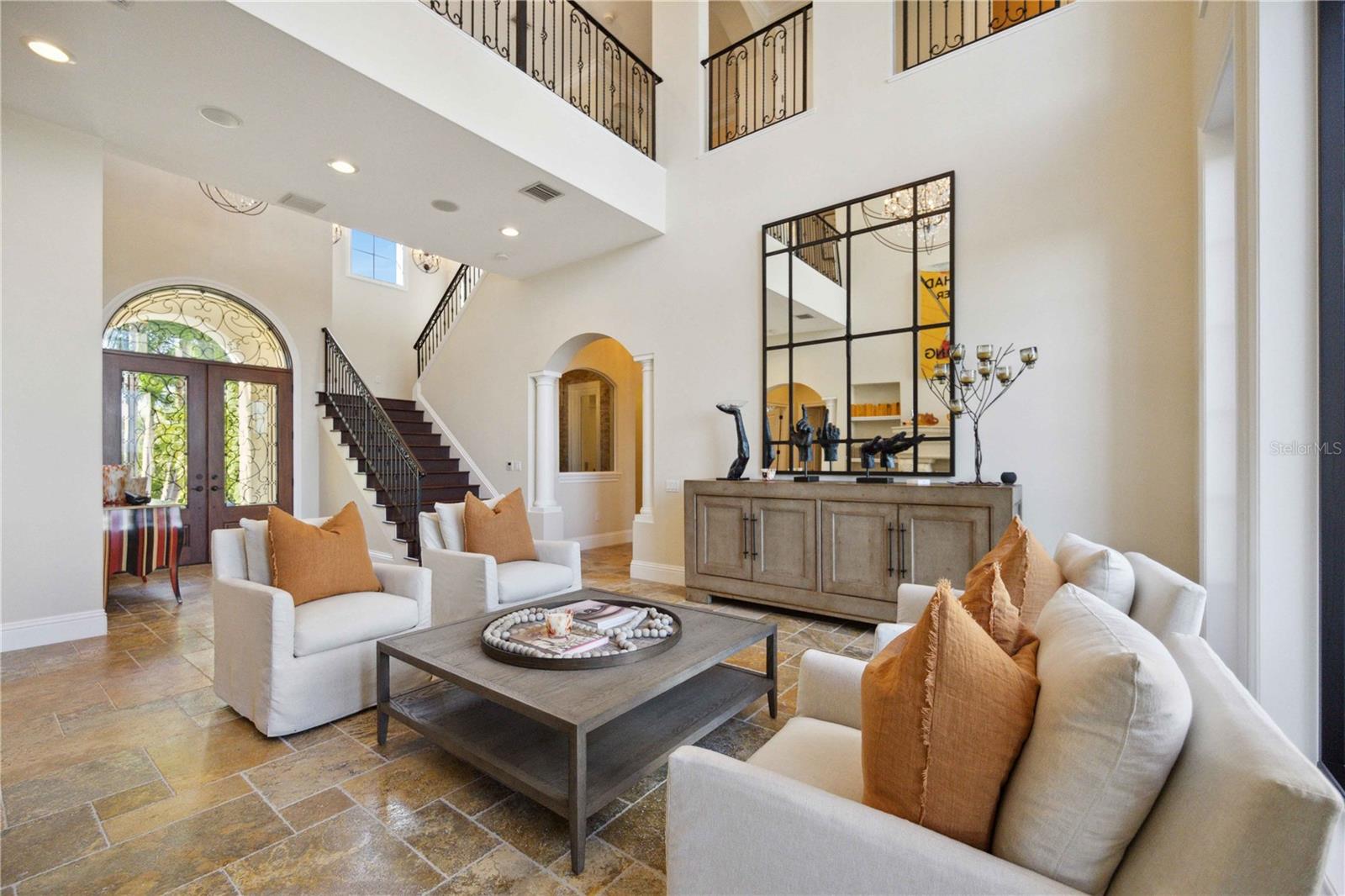 SARASOTA - Residential