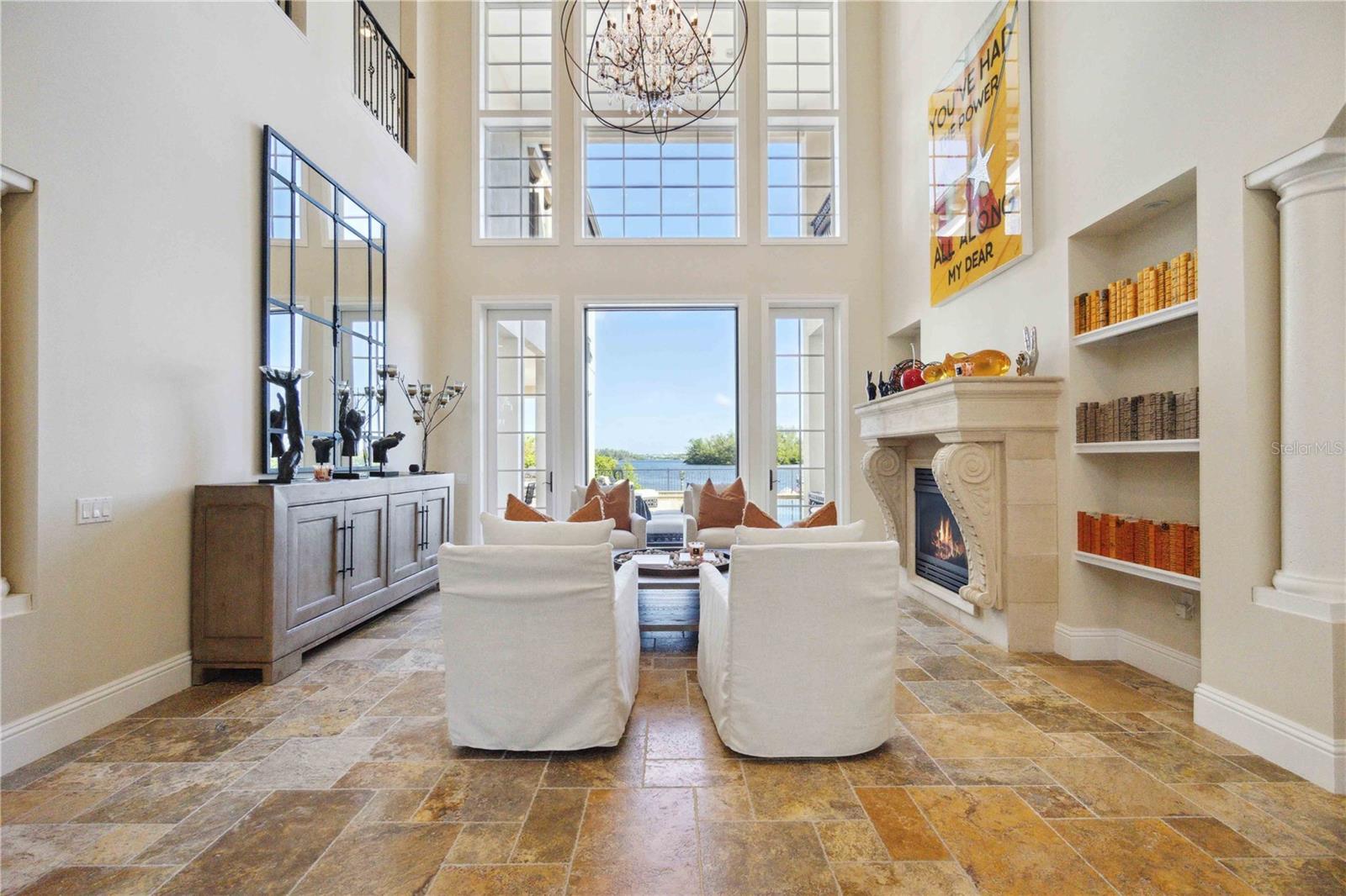 SARASOTA - Residential