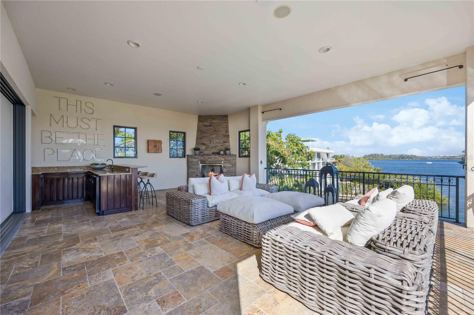 SARASOTA - Residential