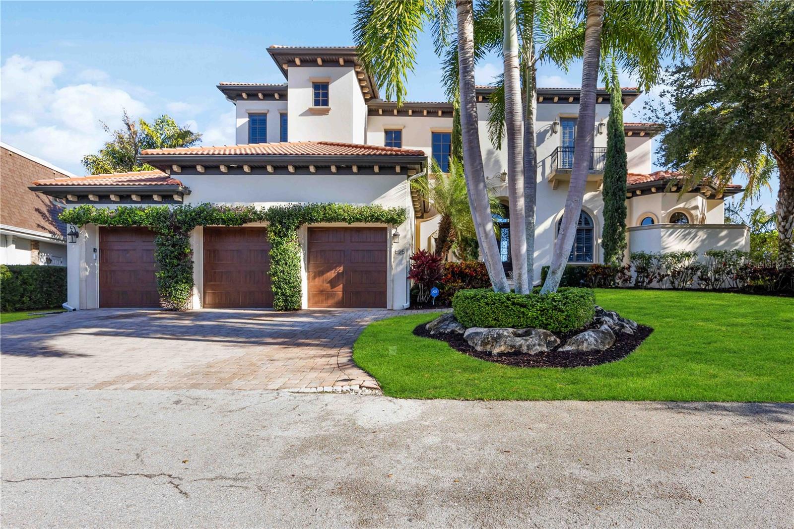 SARASOTA - Residential