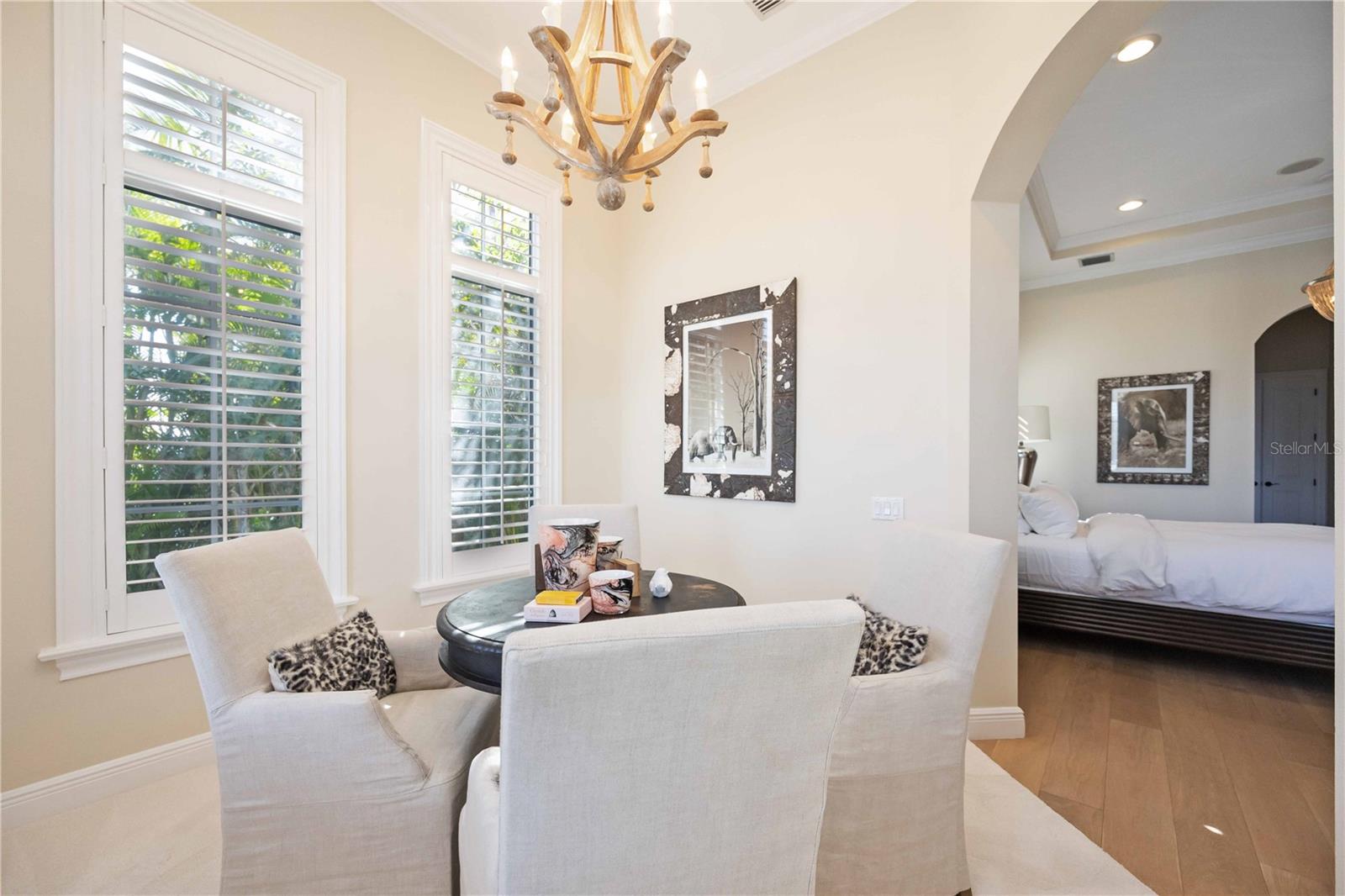 SARASOTA - Residential