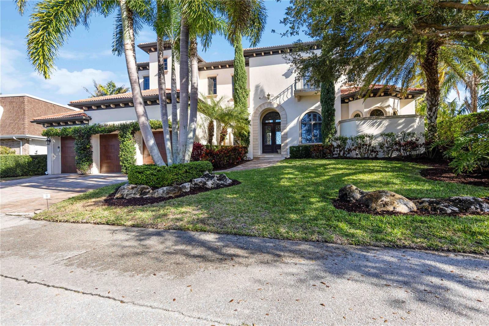 SARASOTA - Residential