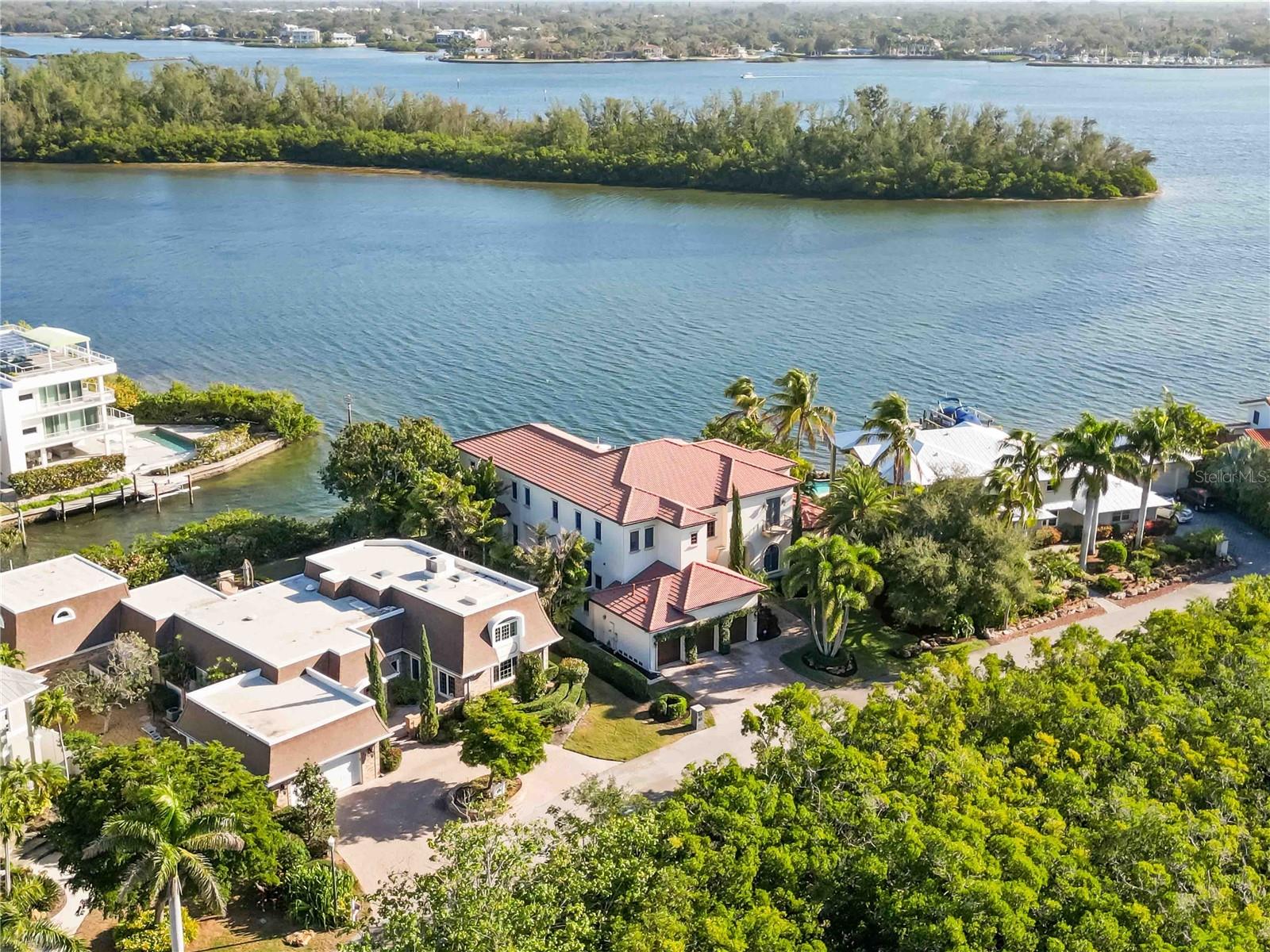 SARASOTA - Residential