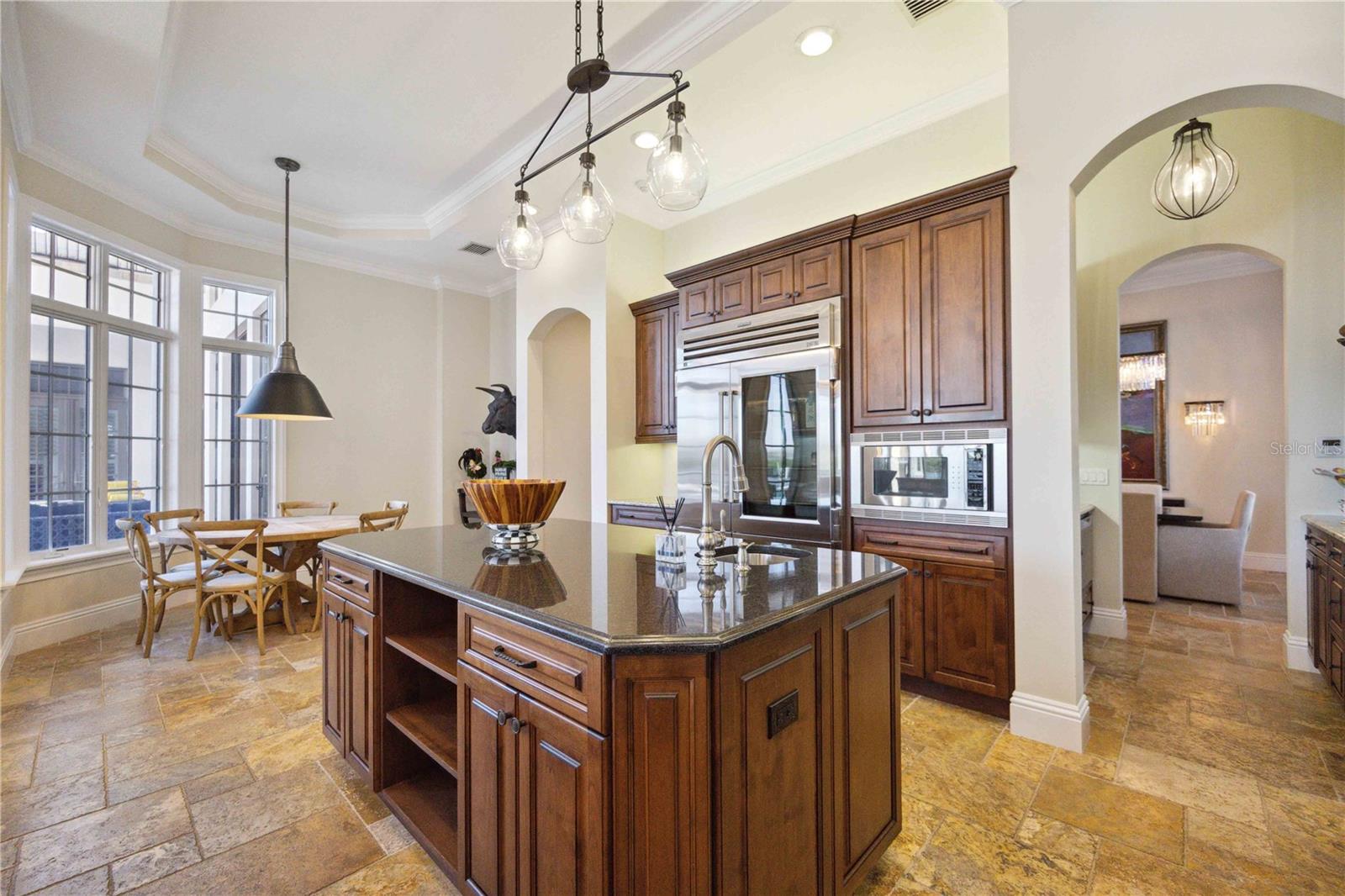 SARASOTA - Residential