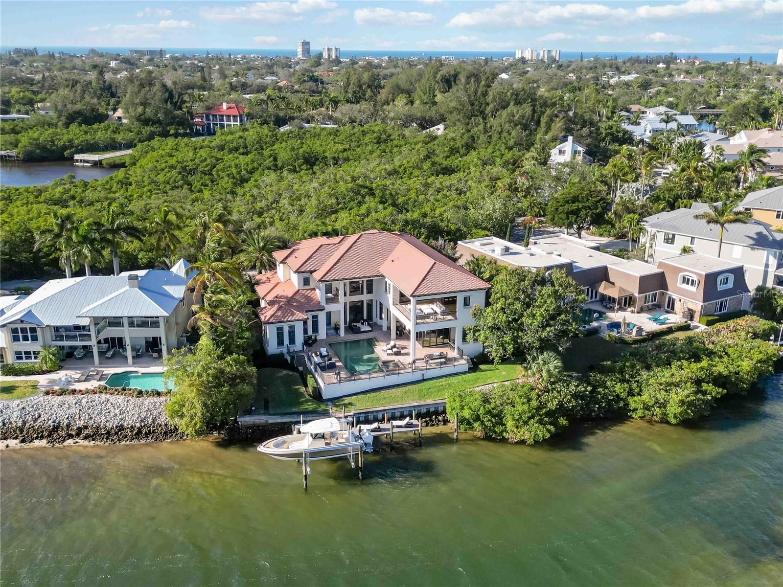 SARASOTA - Residential