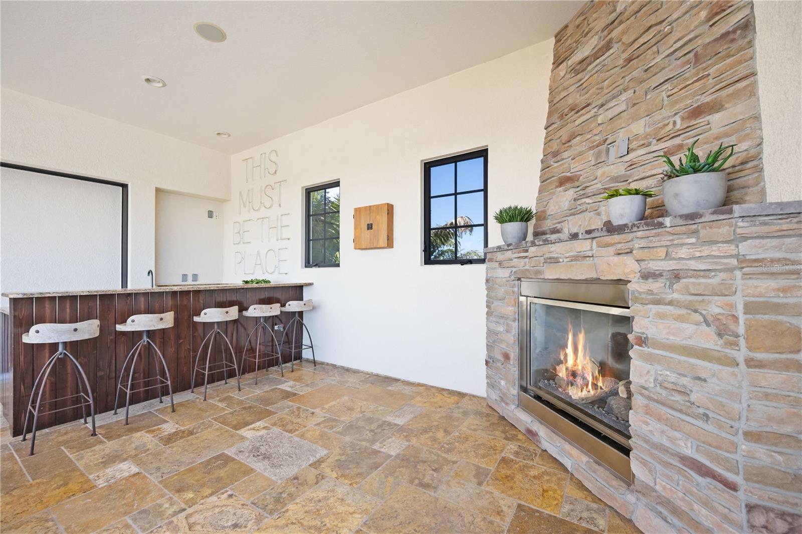 SARASOTA - Residential