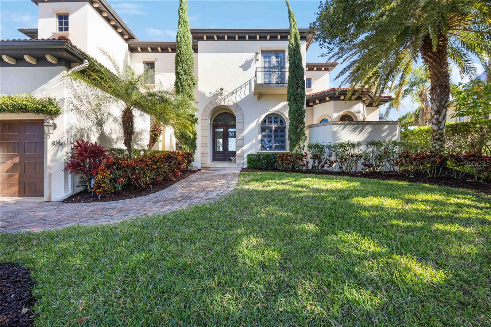 SARASOTA - Residential