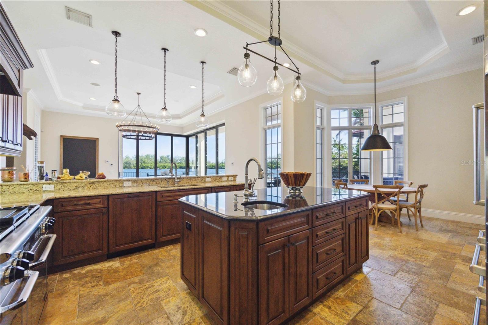 SARASOTA - Residential