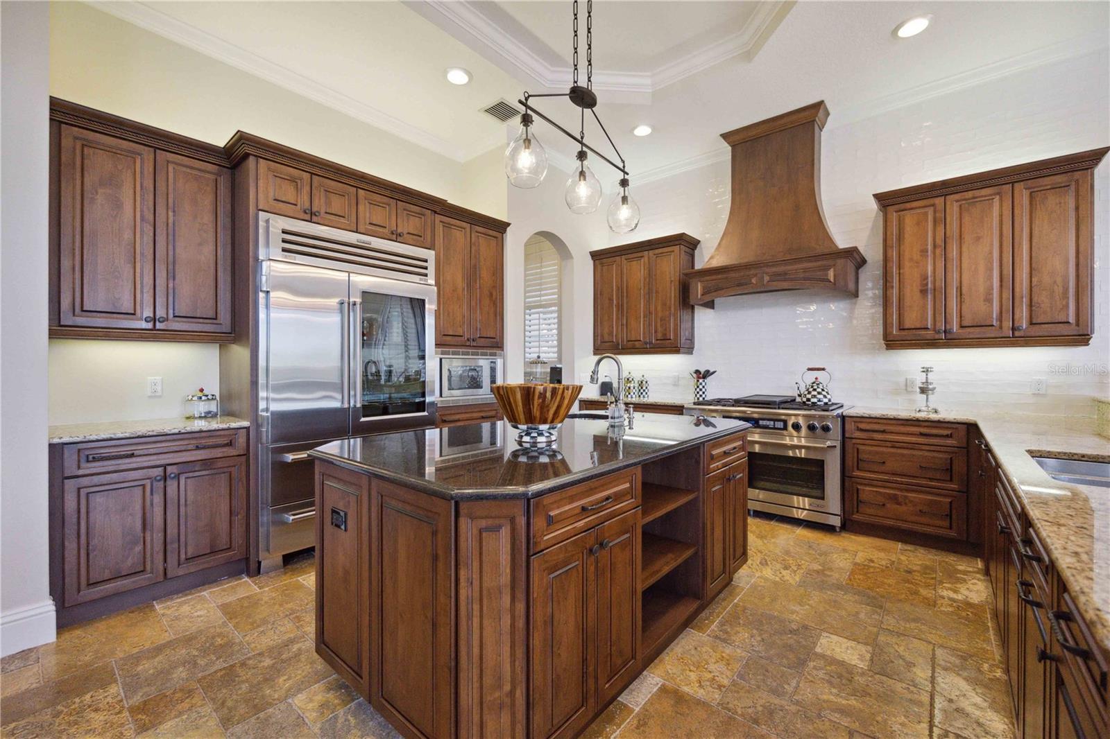 SARASOTA - Residential