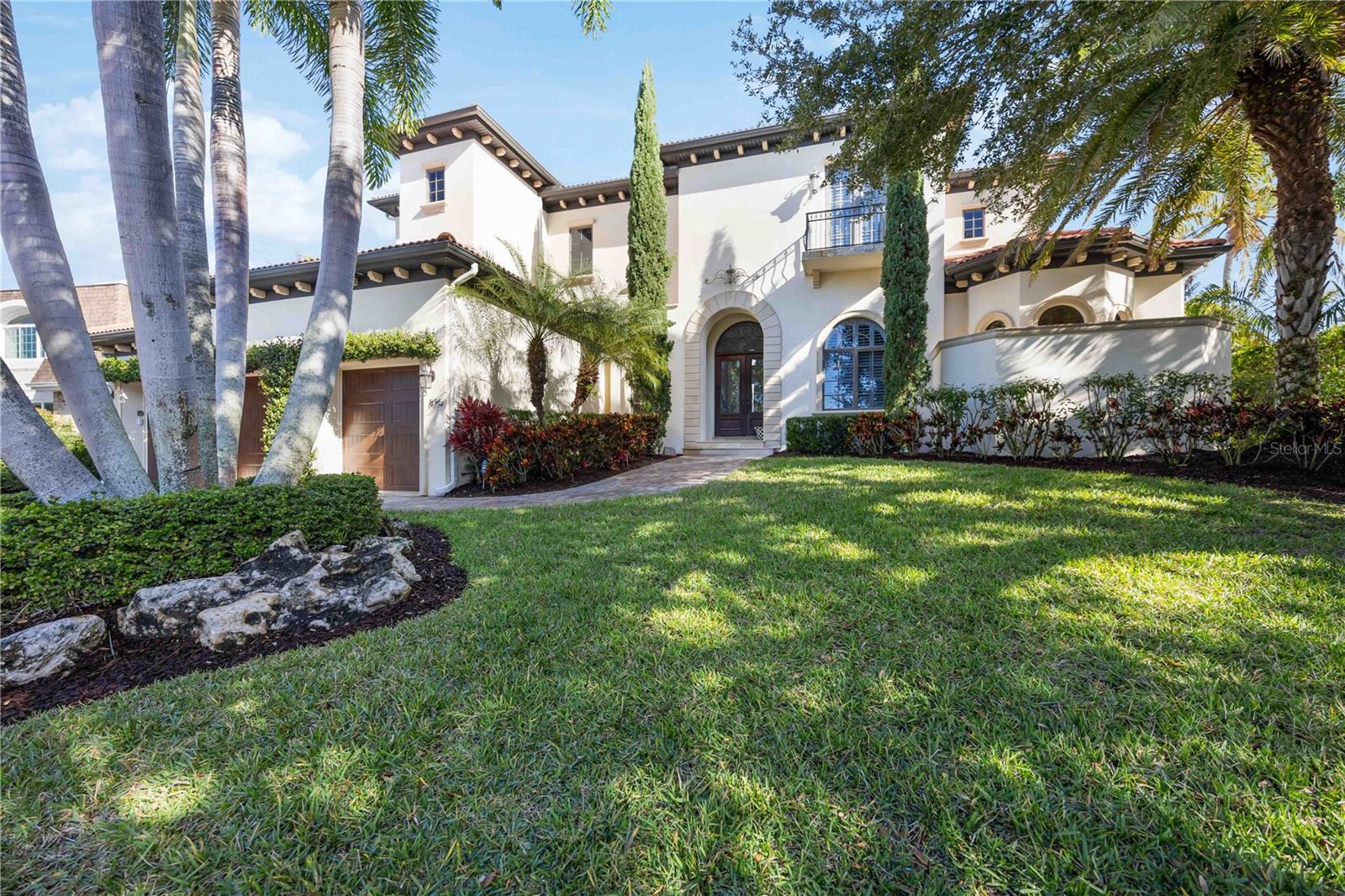 SARASOTA - Residential