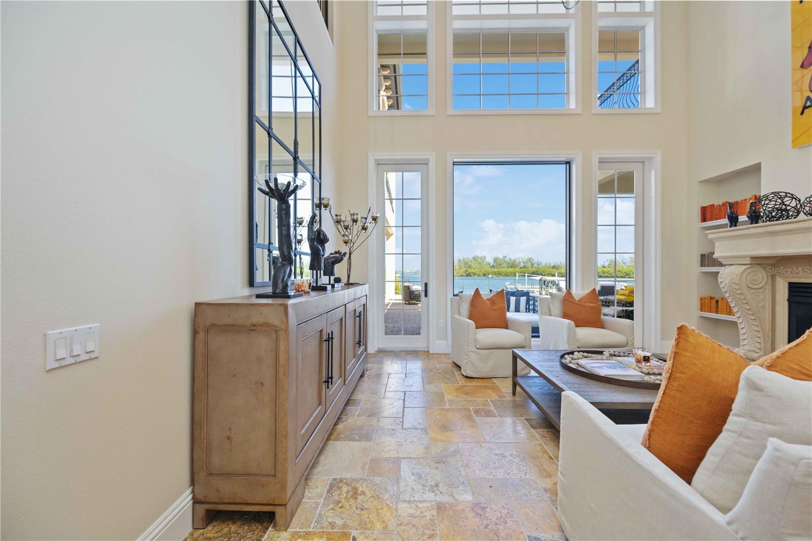 SARASOTA - Residential