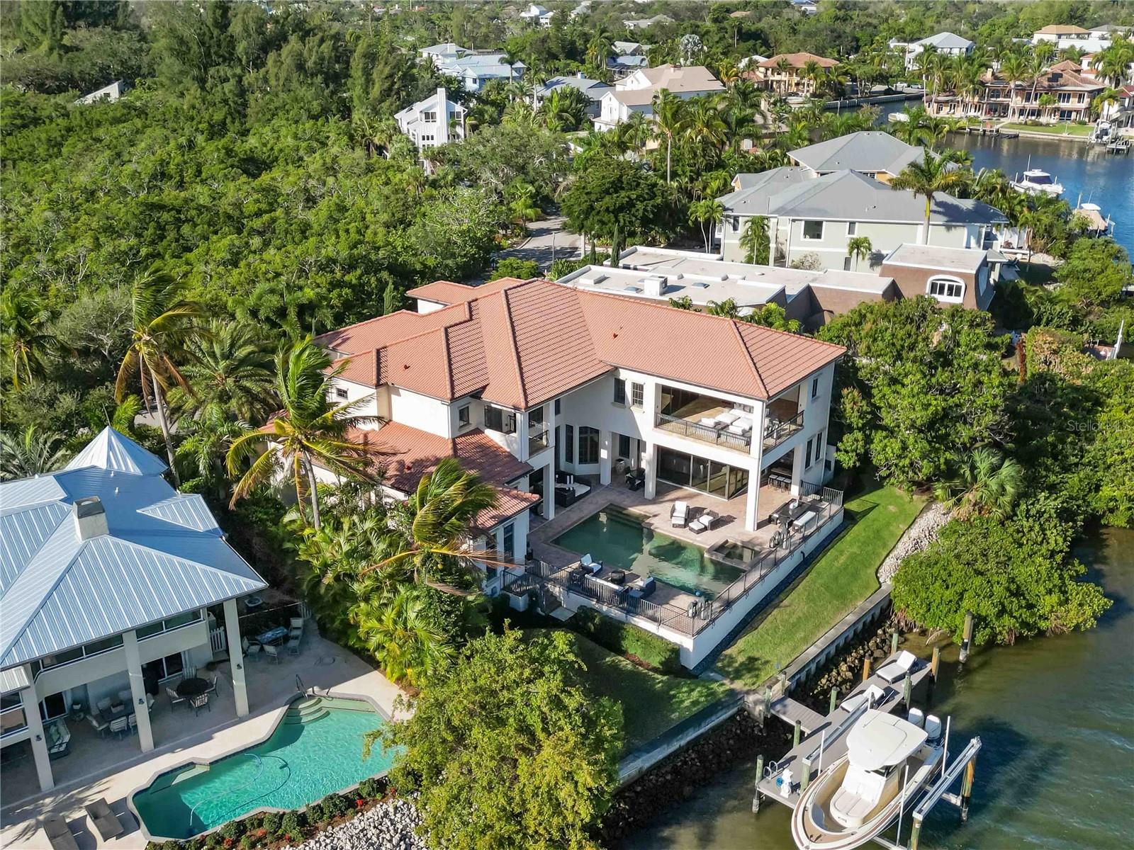 SARASOTA - Residential