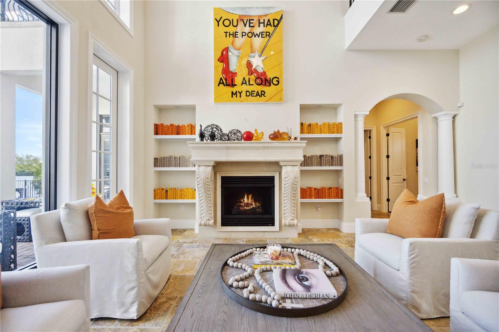 SARASOTA - Residential