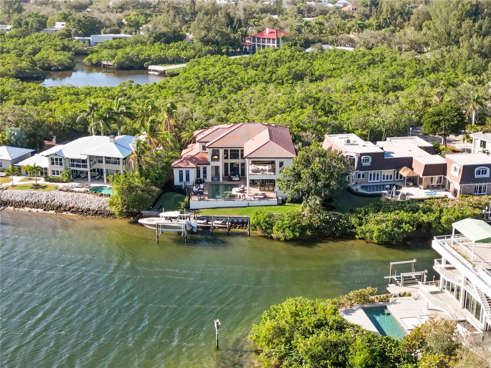 SARASOTA - Residential