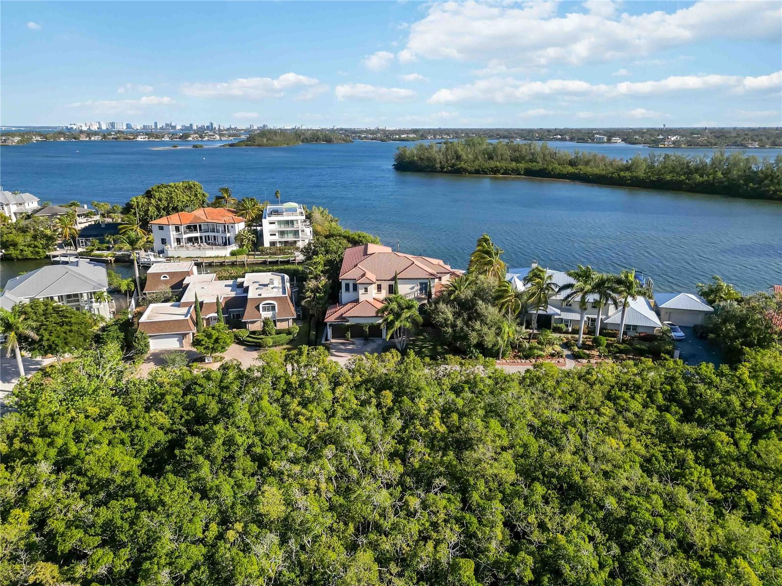 SARASOTA - Residential