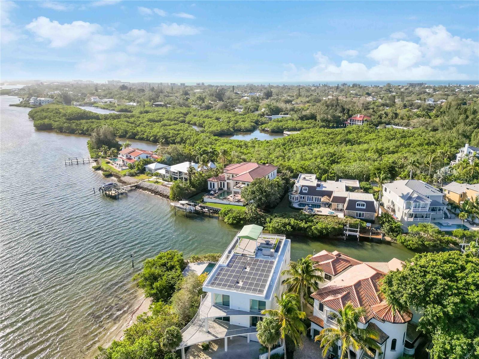 SARASOTA - Residential