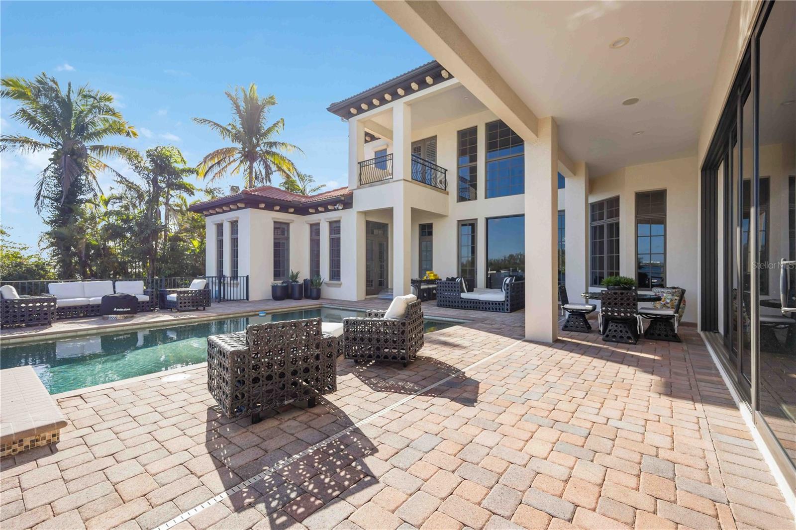 SARASOTA - Residential