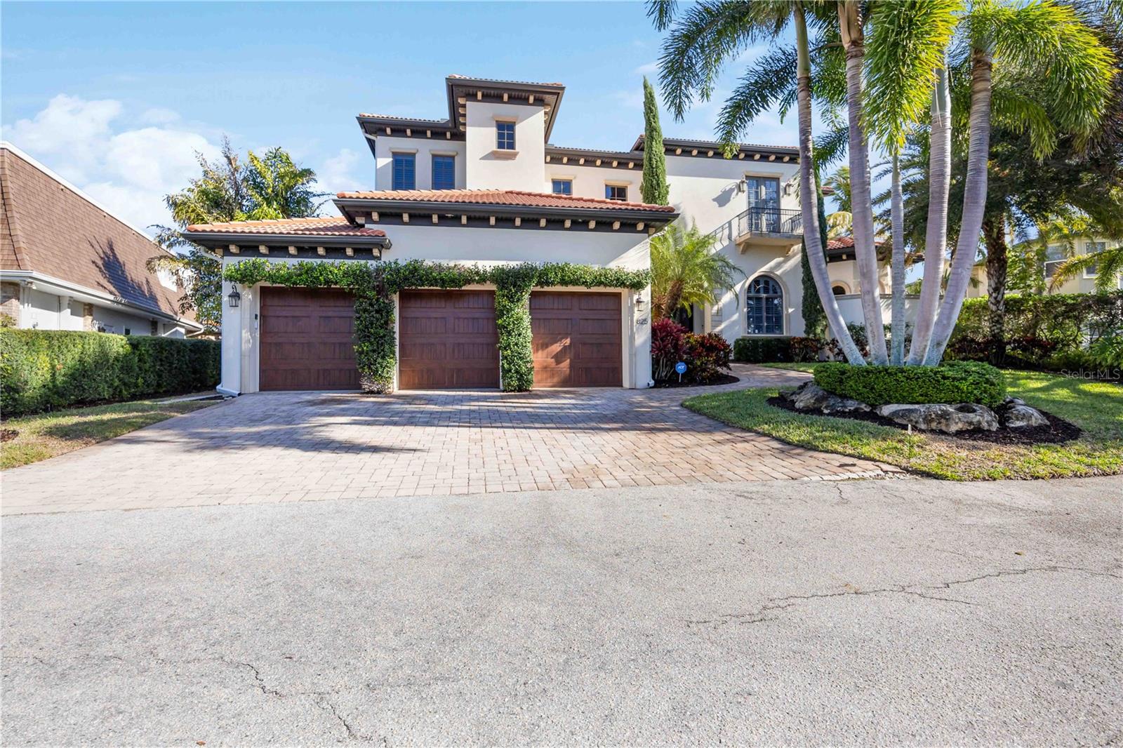 SARASOTA - Residential