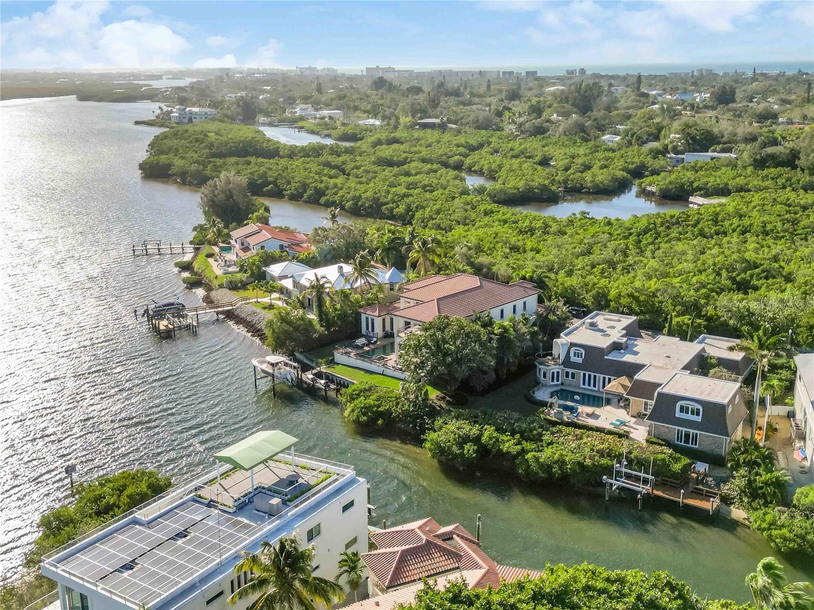 SARASOTA - Residential