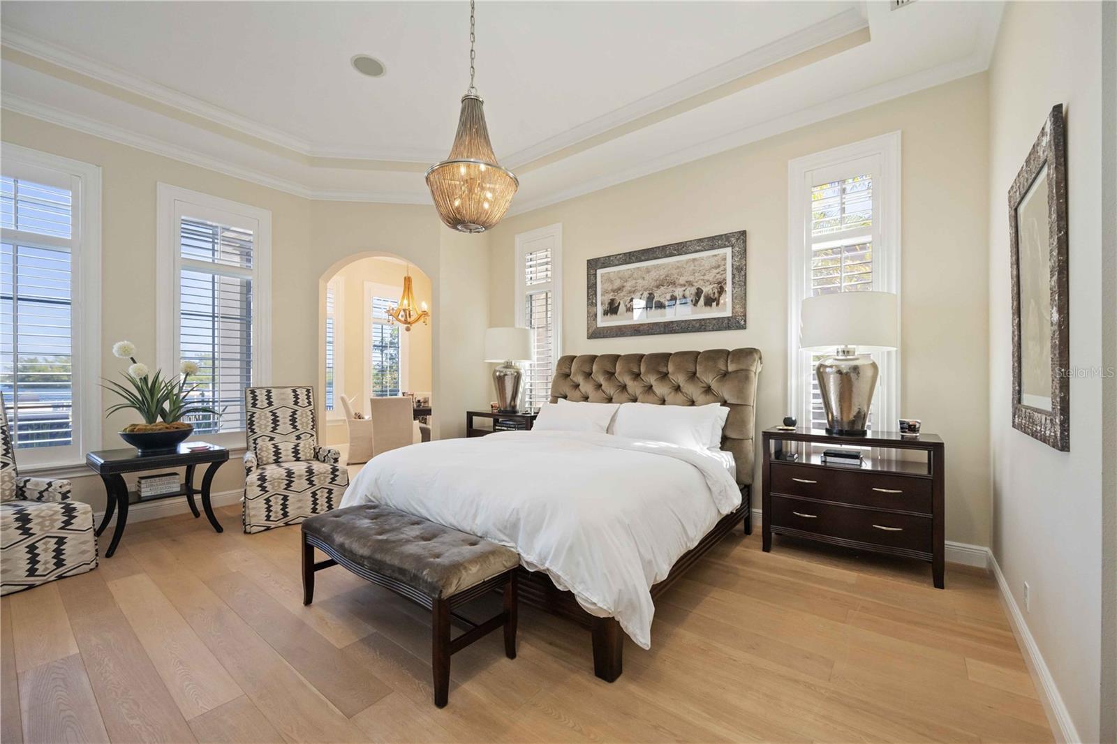 SARASOTA - Residential