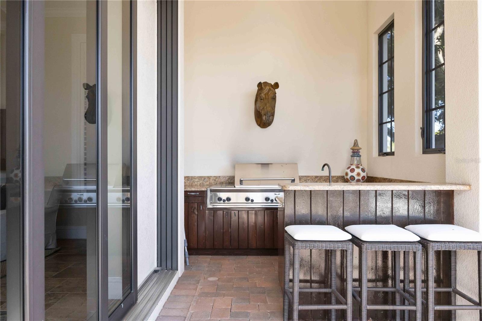 SARASOTA - Residential