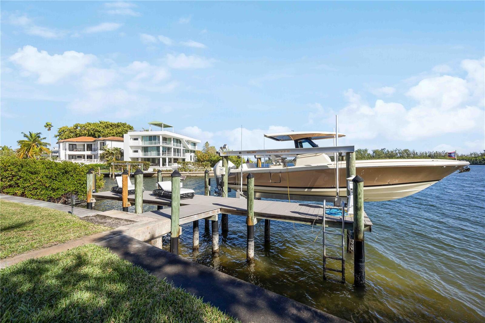 SARASOTA - Residential