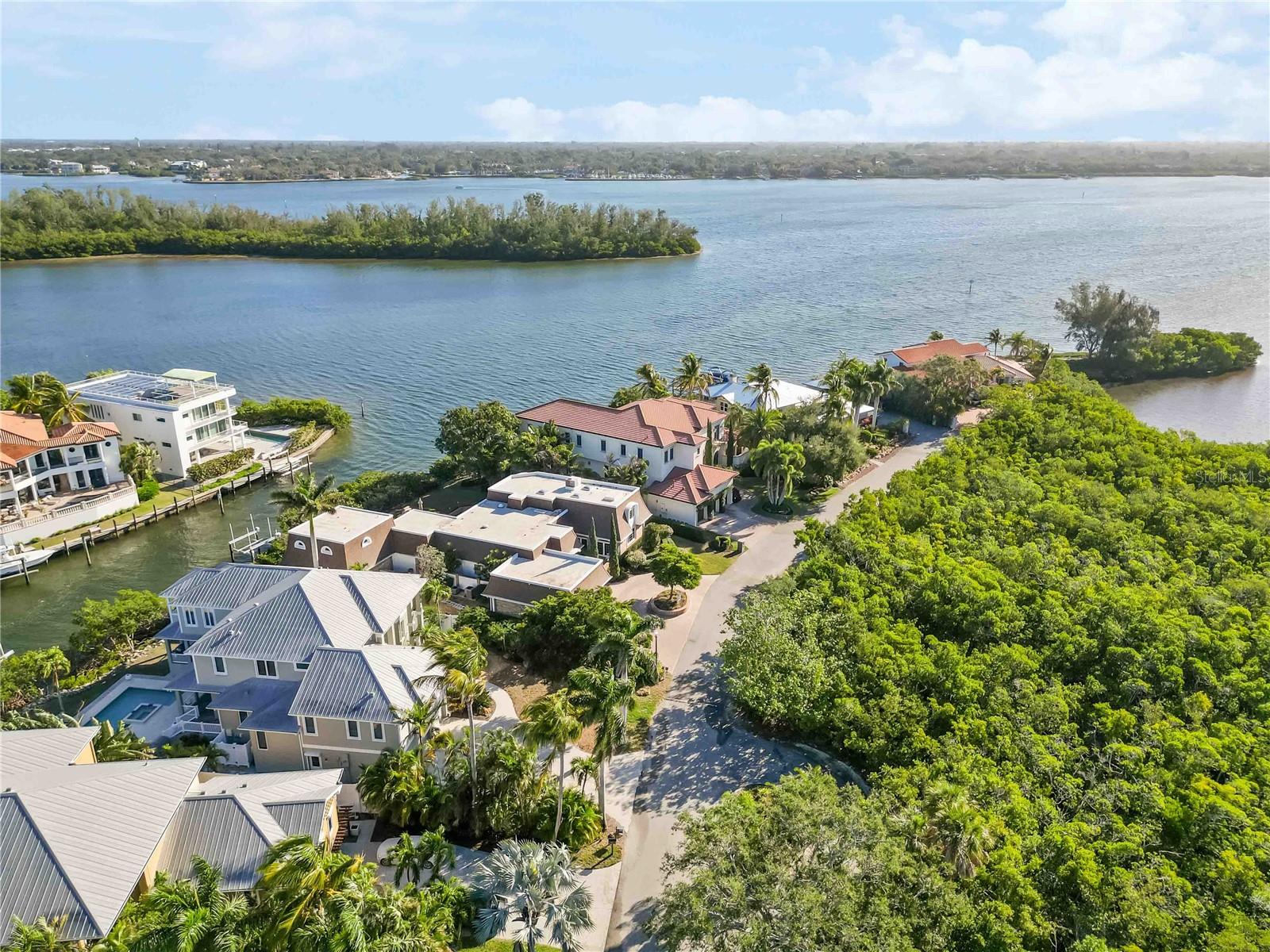 SARASOTA - Residential