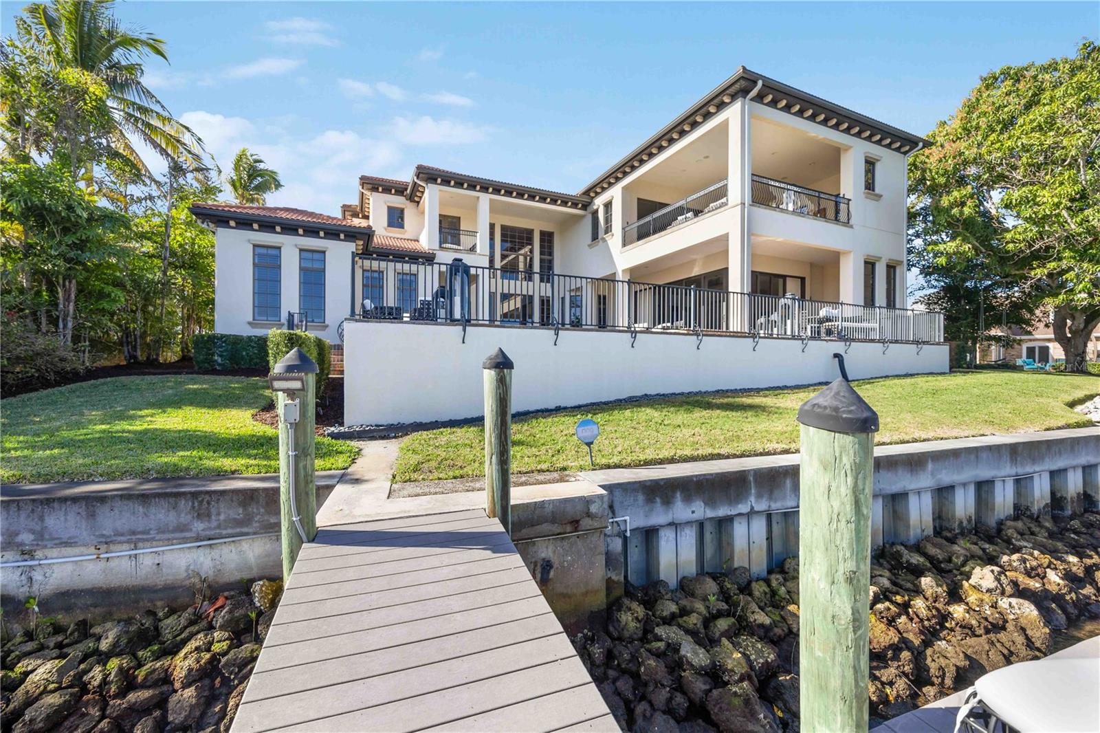 SARASOTA - Residential