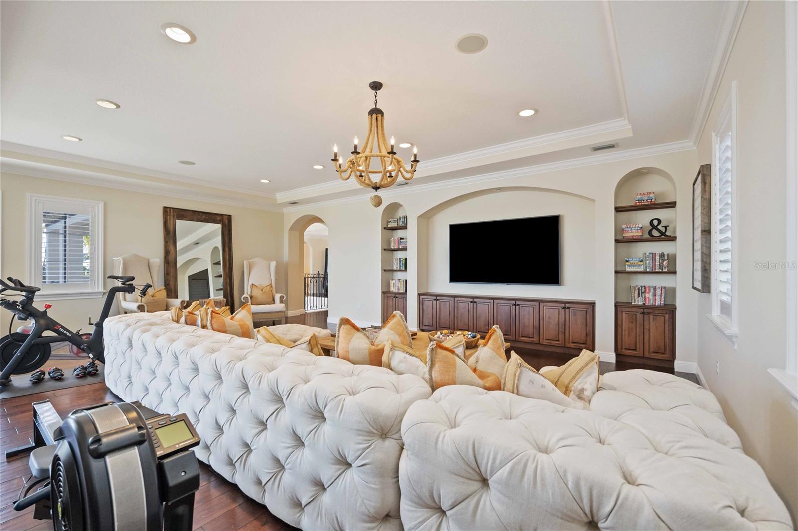 SARASOTA - Residential