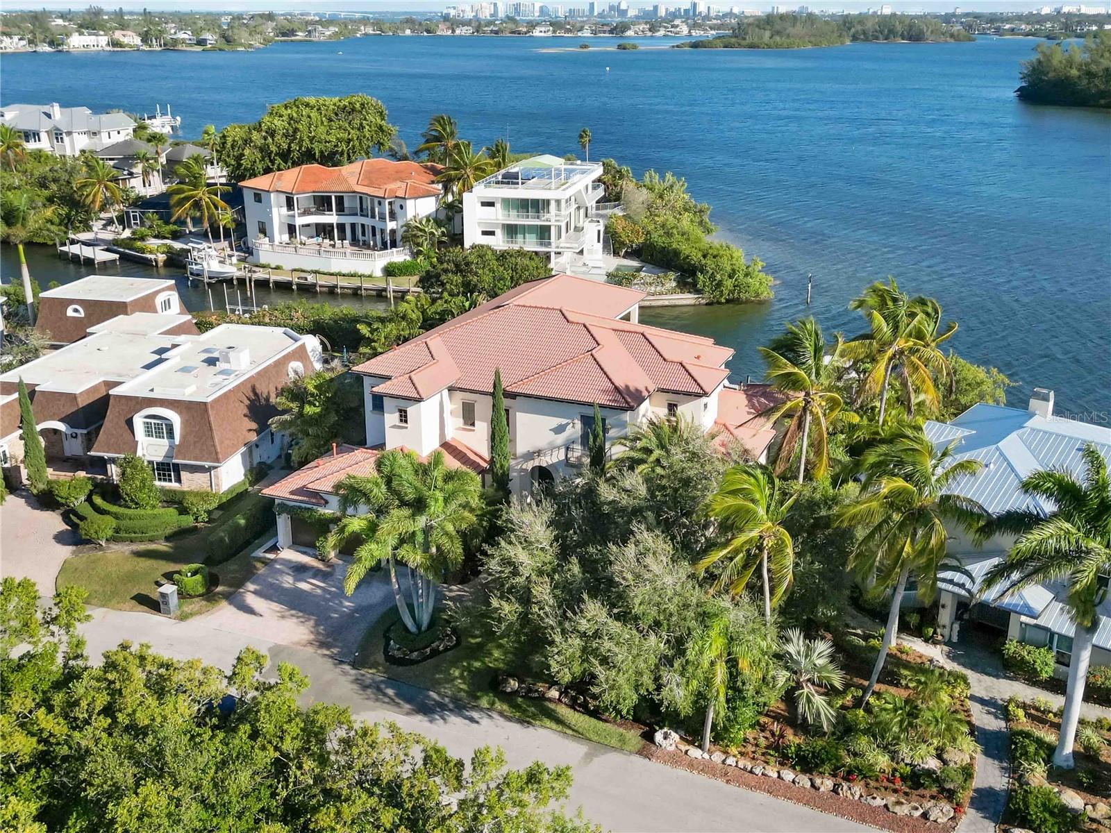 SARASOTA - Residential