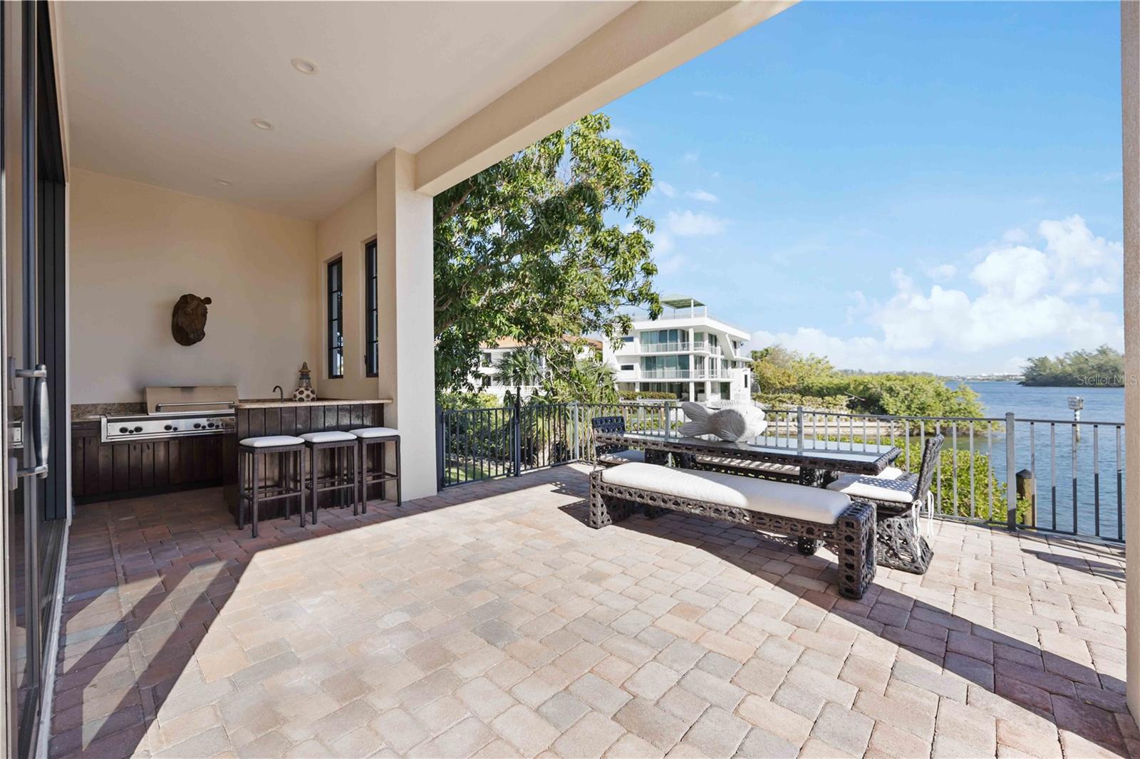 SARASOTA - Residential