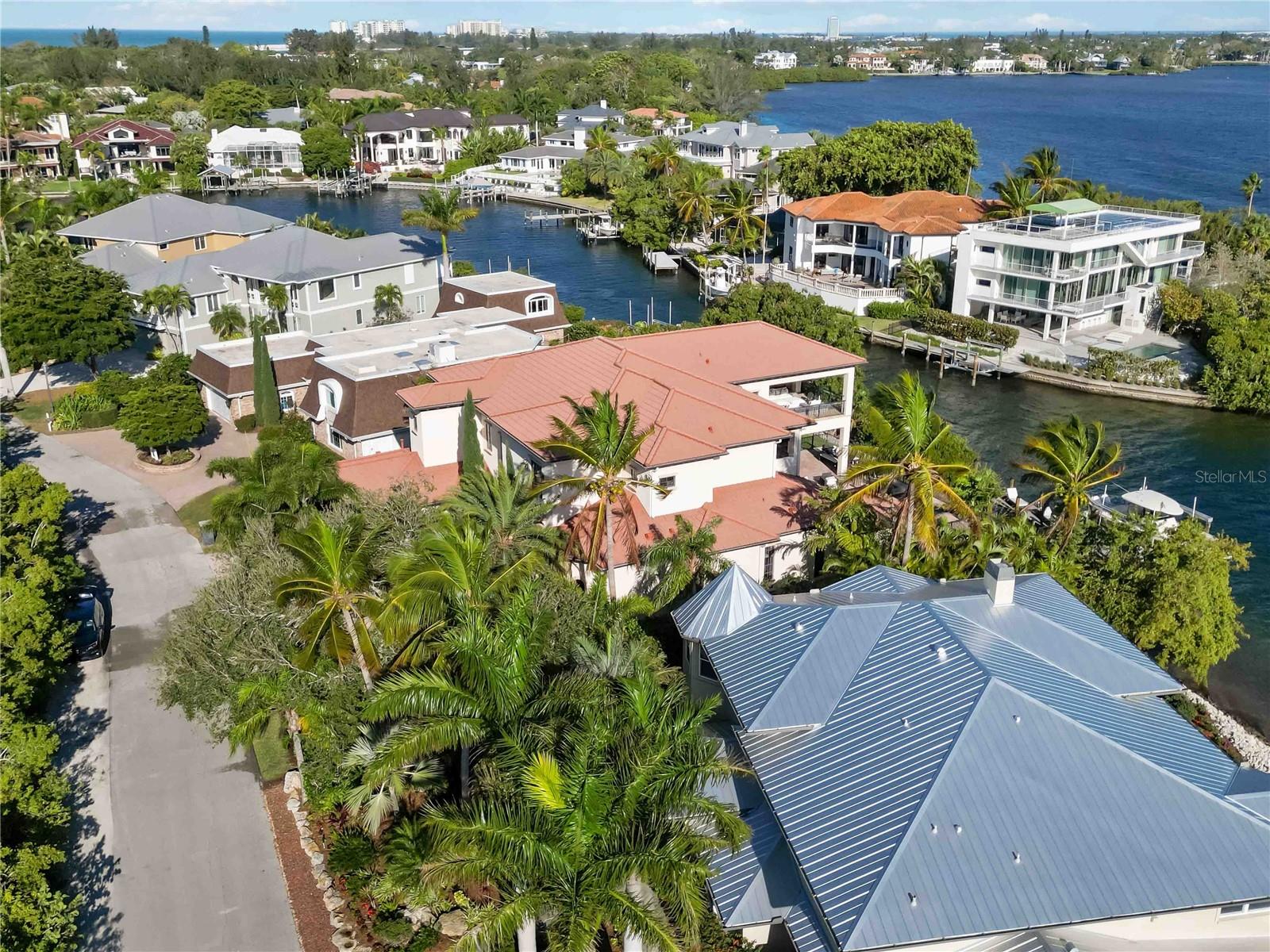 SARASOTA - Residential