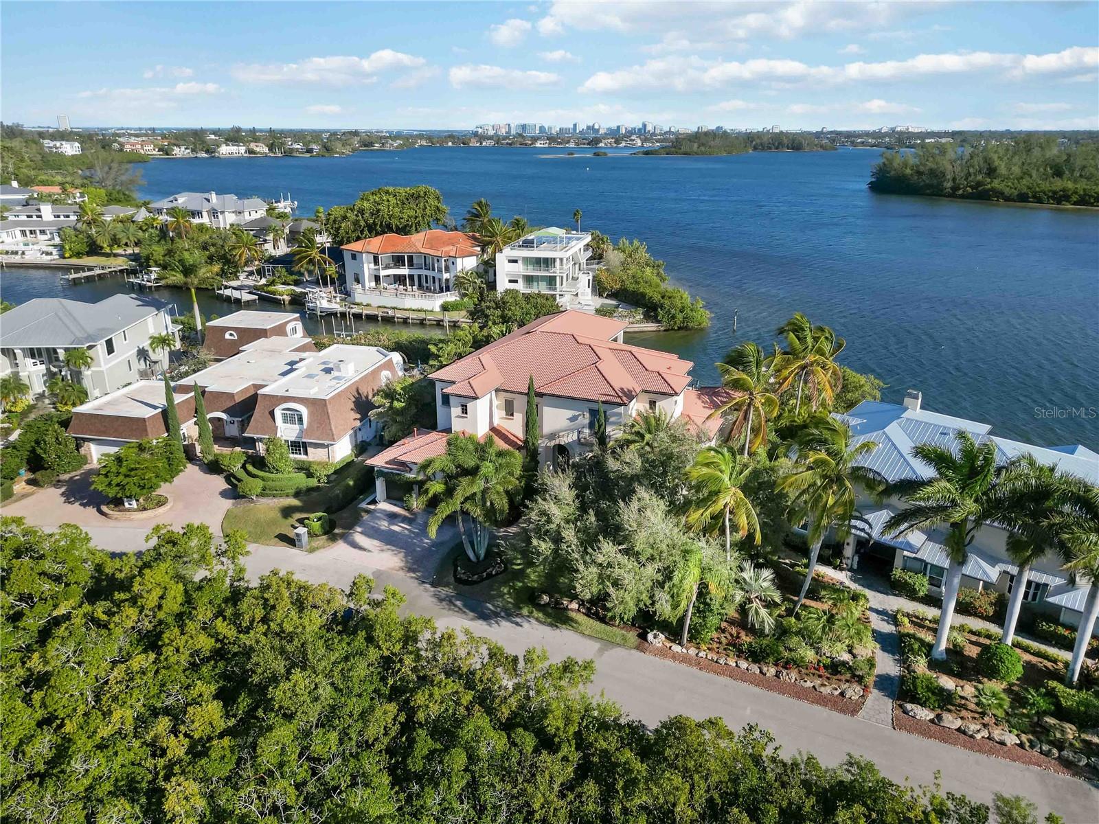 SARASOTA - Residential