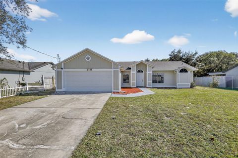 Photo of 2737 E Dorchester Drive, Deltona, FL 32738 (MLS # TB8468177)
