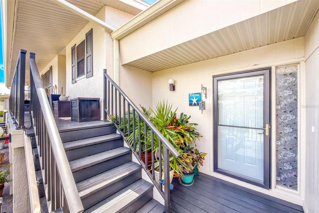 Photo of 4260 Placida Road #17D, Englewood, FL 34224 (MLS # D6148505)