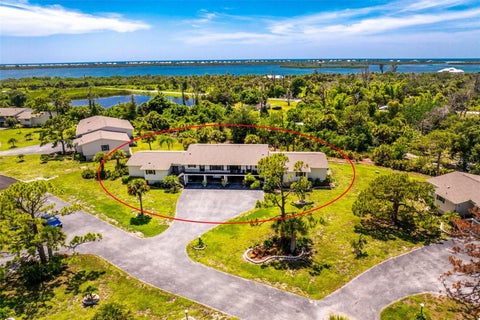 Photo of 4260 Placida Road #17D, Englewood, FL 34224 (MLS # D6148505)