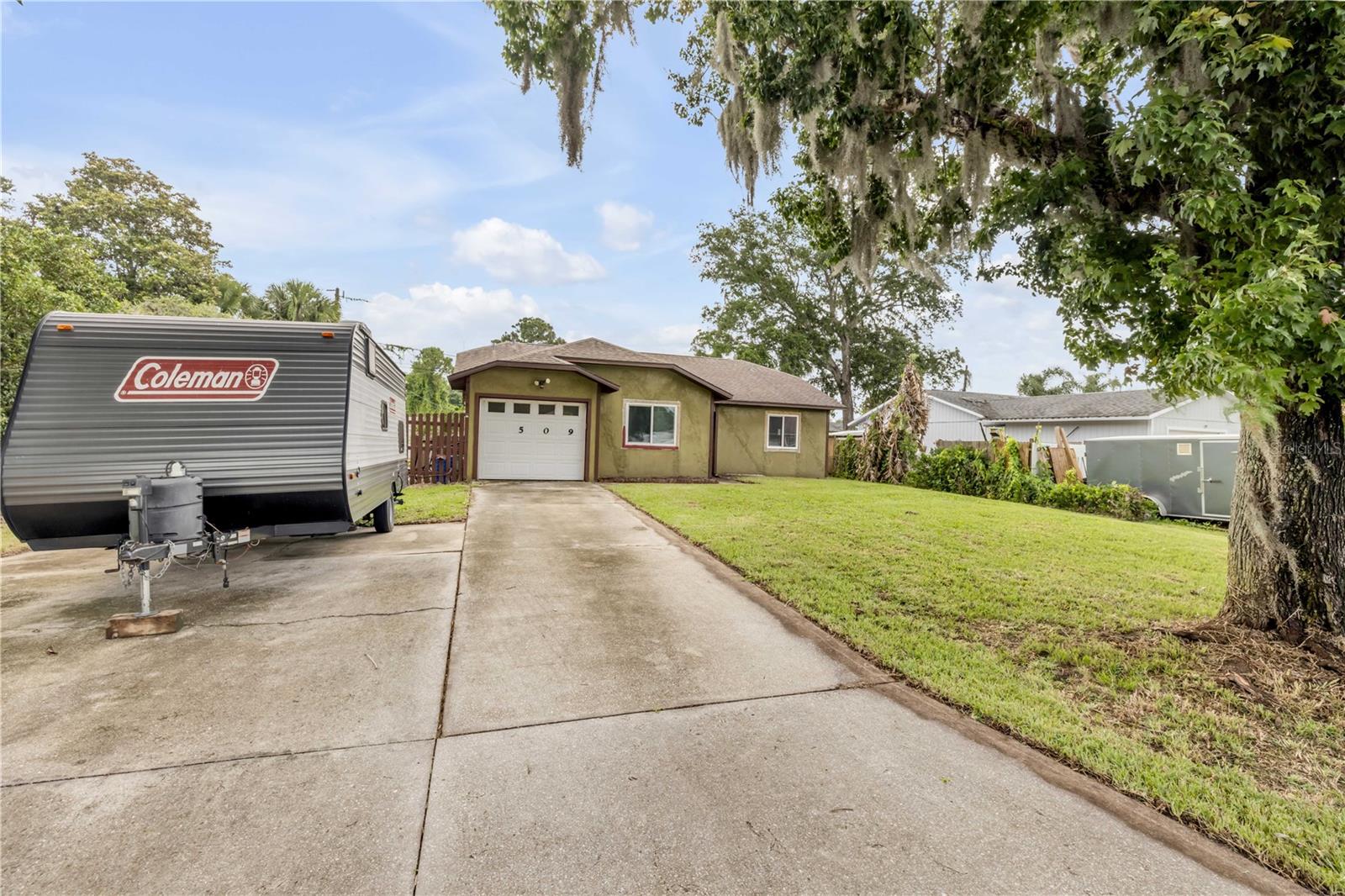 2509 WOODLAND DRIVE