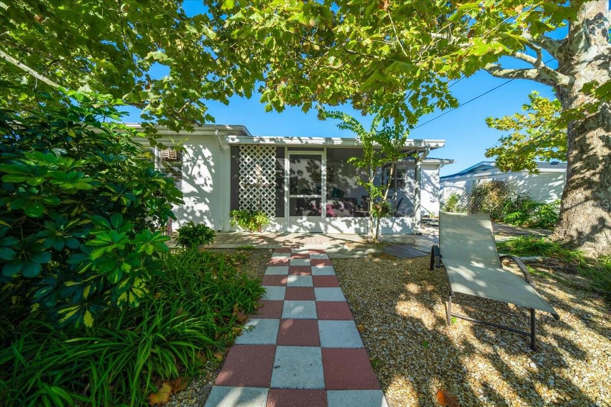 HOLIDAY LAKE ESTATES - Residential