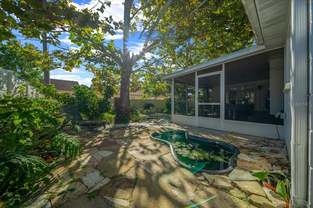 HOLIDAY LAKE ESTATES - Residential