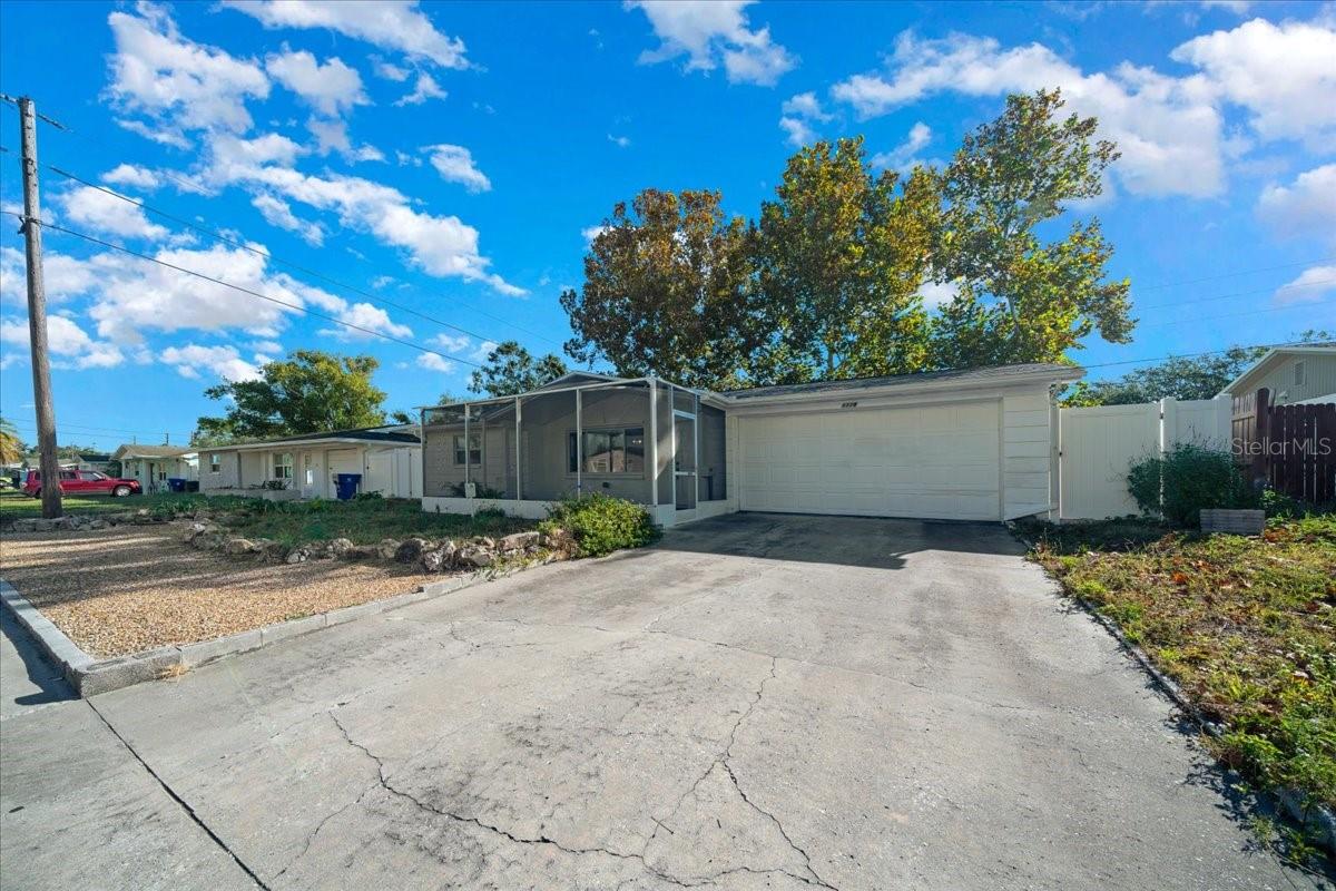 HOLIDAY LAKE ESTATES - Residential